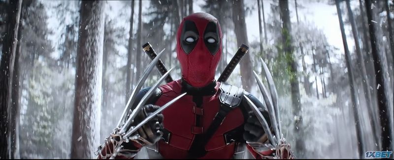 Deadpool & Wolverine (2024) Preview 2