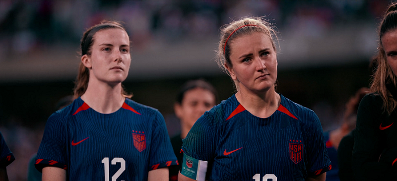 Download Under Pressure: The U.S. Women’s World Cup Team Season 1 dual audio Scene 1