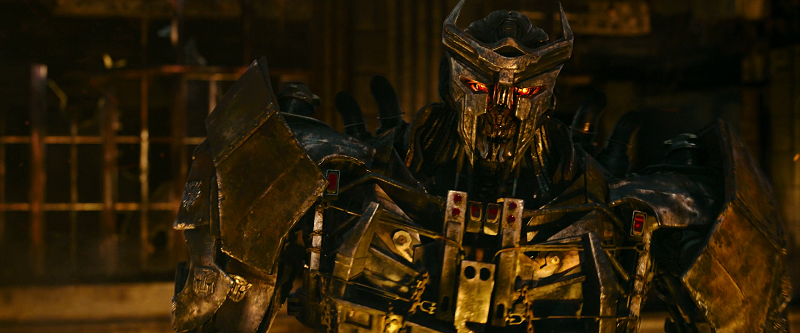 Transformers: Rise of the Beasts English Audio Download Scene 4