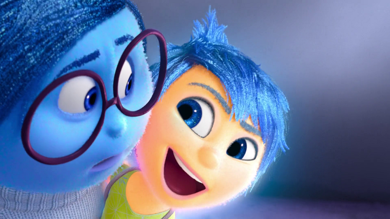 Inside Out English Audio Download Scene 4
