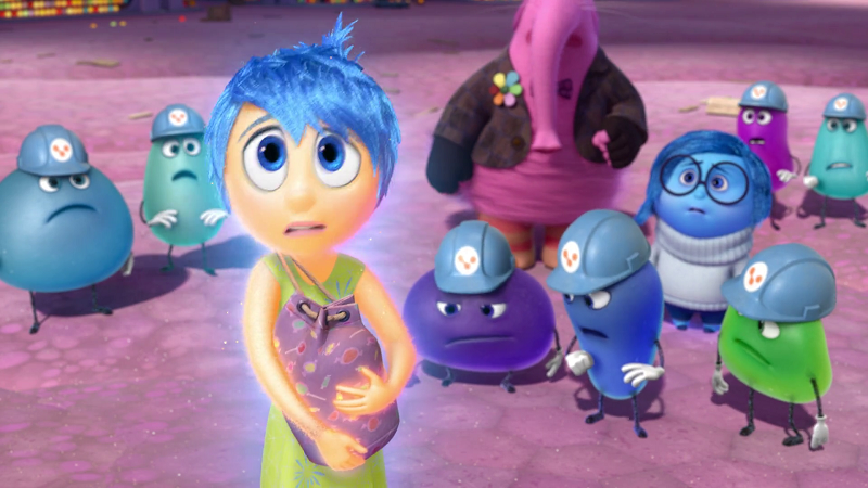 Inside Out English Audio Download Scene 3