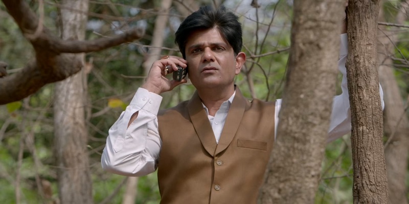 Inspector Avinash (Season 1)