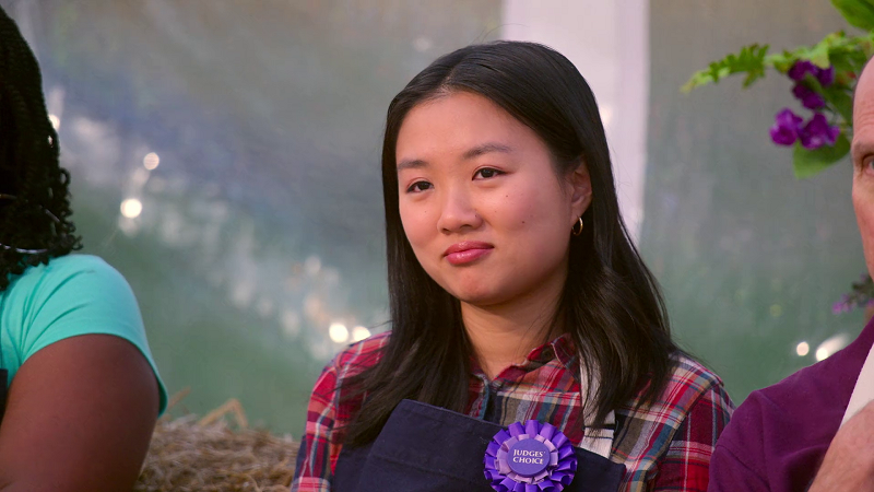 Blue Ribbon Baking Championship (2024) S01 Preview