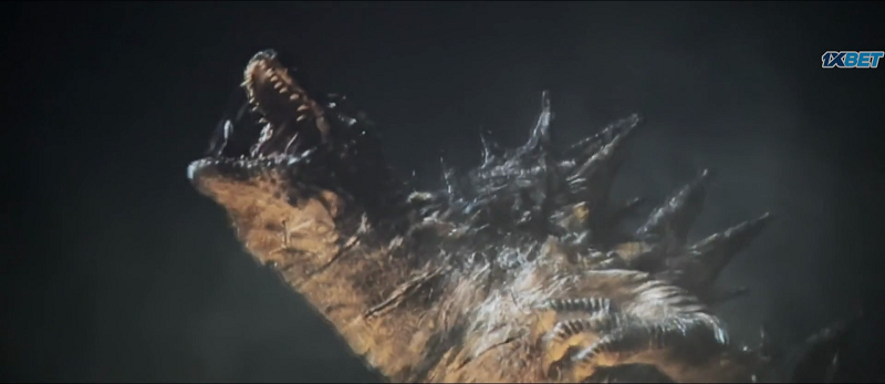 Godzilla Minus One Hindi Hindi-HQ Dubbed Download Scene 1