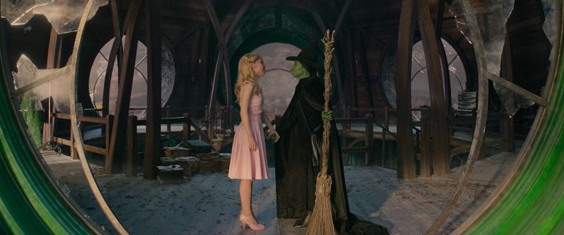 Wicked (2024) Movie Preview 4