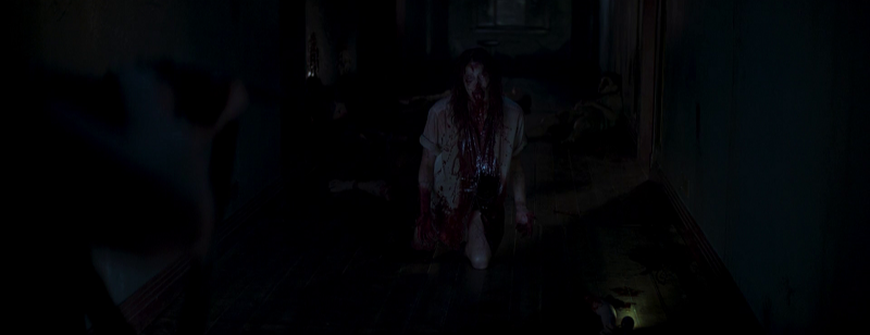 Evil dead Rise - Thalamovies