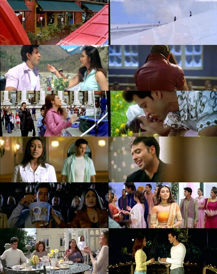 Mujhse Dosti Karoge - Thalamovies