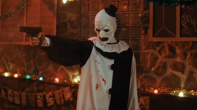 Terrifier 3 (2024) Snapshot 2