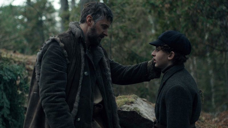 The Boy in the Woods (2023) English Download