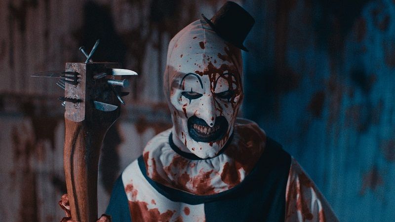 Terrifier 3 (2024) Snapshot 5