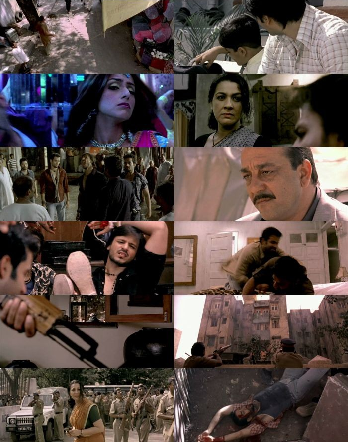 Shootout at Lokhandwala- Thalamovies