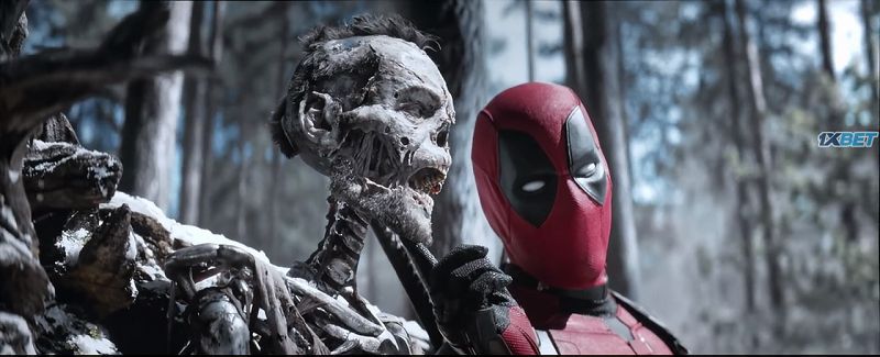 Deadpool & Wolverine (2024) Preview