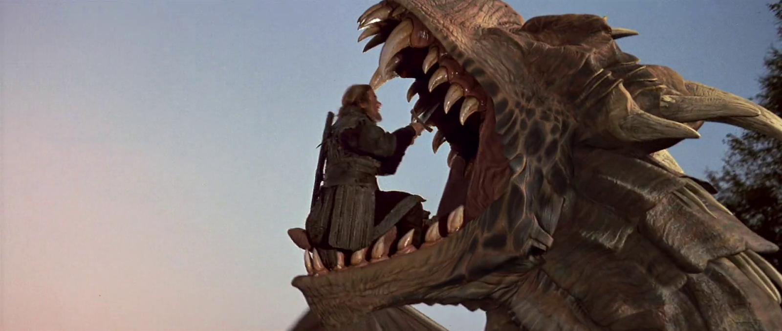 Vegamovies Dragonheart (1996) Dual Audio Movie Preview 3