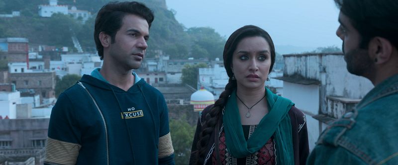 Stree 2 - Thalamovies