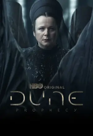 Dune: Prophecy