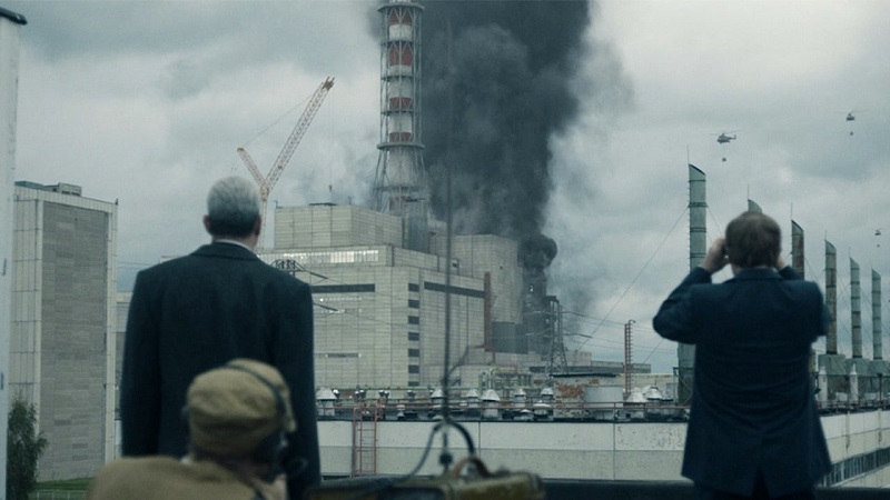 Download Chernobyl Season 1 in Hindi Dubbed 480p, 720p, 1080p